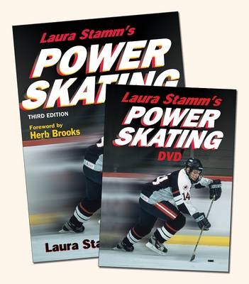 Laura Stamm's Power Skating - Stamm Laura