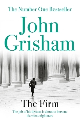 The Firm - John Grisham