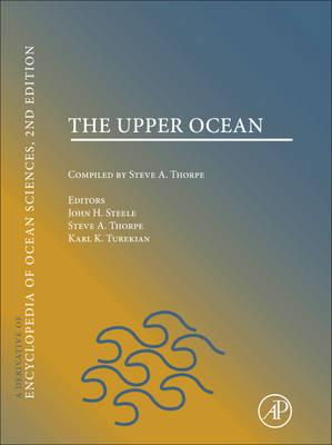 The Upper Ocean - 