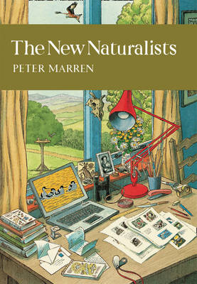 New Naturalists