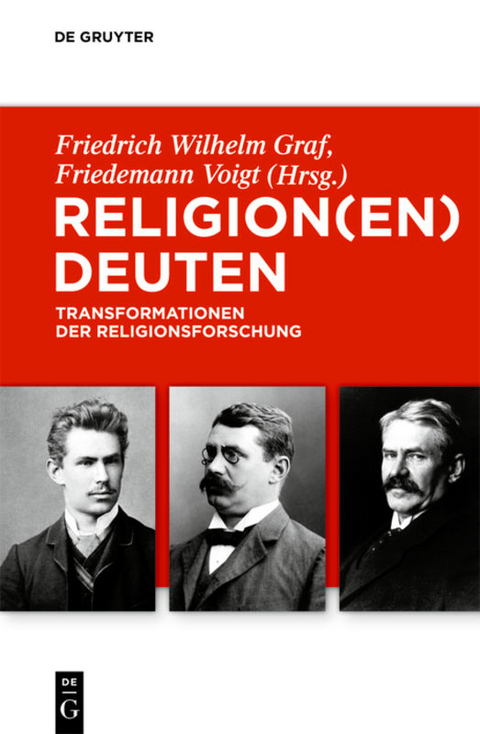 Religion(en) deuten - 