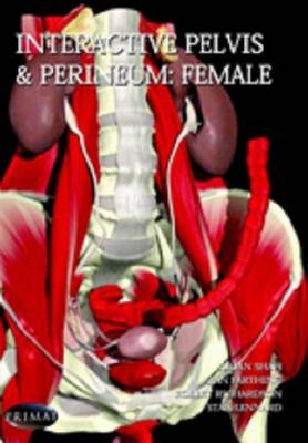 Interactive Pelvis (Male & Female) -  Primal Pictures