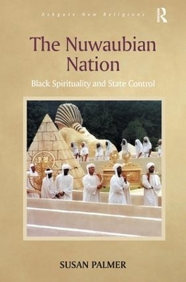 The Nuwaubian Nation - Susan Palmer