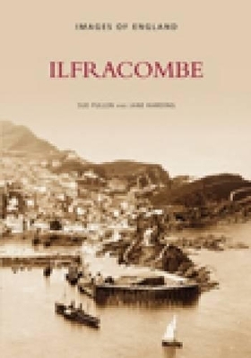 Ilfracombe - Sue Pullen, Jane Harding