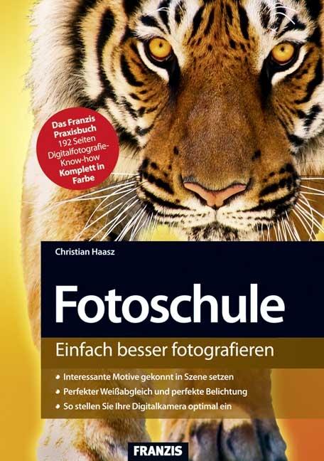 Fotoschule - Christian Haasz