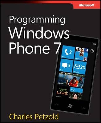Programming Windows Phone 7 - Charles Petzold