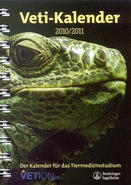Veti-Kalender 2010 / 2011
