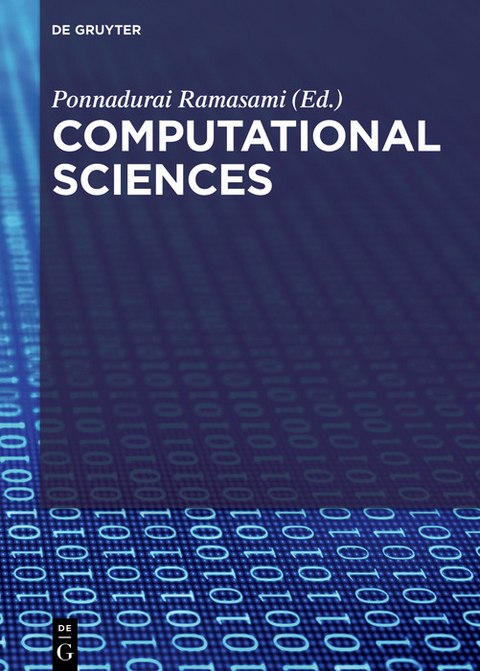 Computational Sciences - 