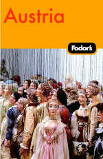 Austria -  Fodor Travel Publications