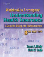 Wkbk-Understand Hlth Insurance - Rowell (Brisky,  Burk,  Green