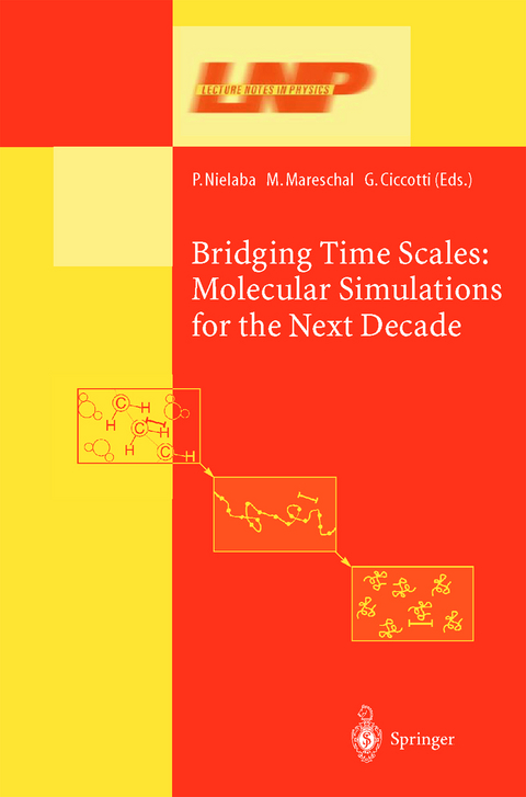 Bridging the Time Scales - 