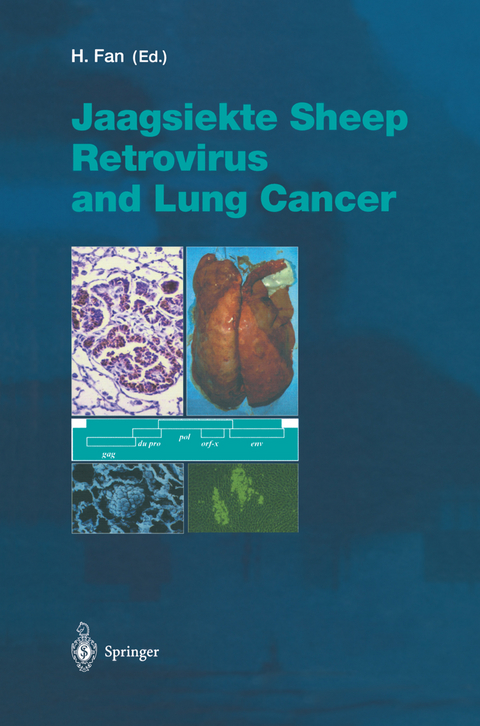 Jaagsiekte Sheep Retrovirus and Lung Cancer - 