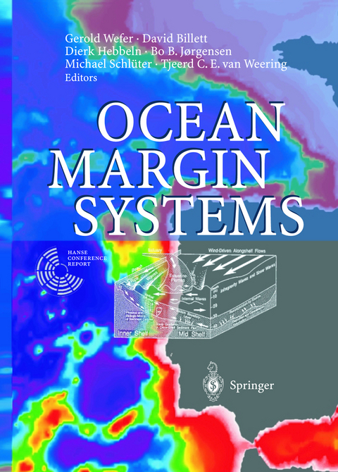 Ocean Margin Systems - 