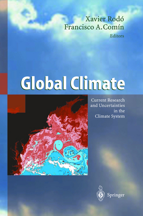 Global Climate - Xavier Rodo, Francisco Comin