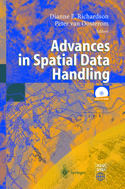 Advances in Spatial Data Handling - 