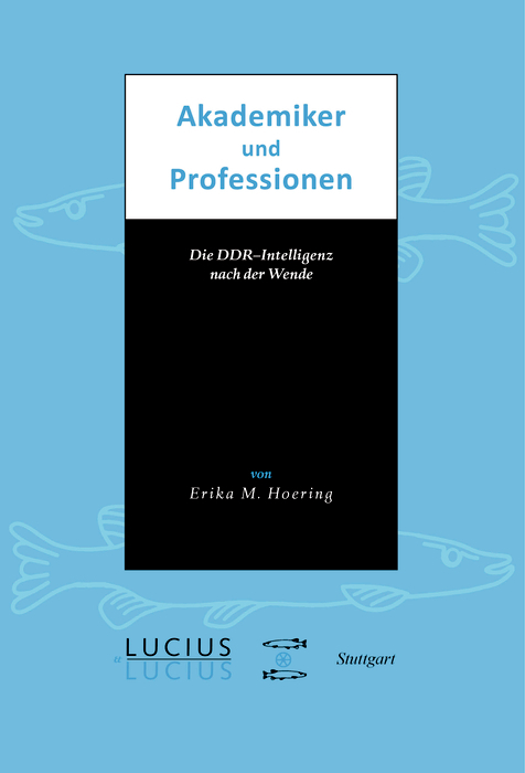 Akademiker und Professionen - Erika M Hoerning