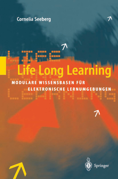 Life Long Learning - Cornelia Seeberg