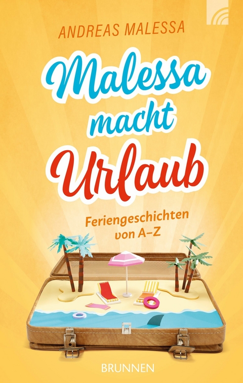 Malessa macht Urlaub - Andreas Malessa