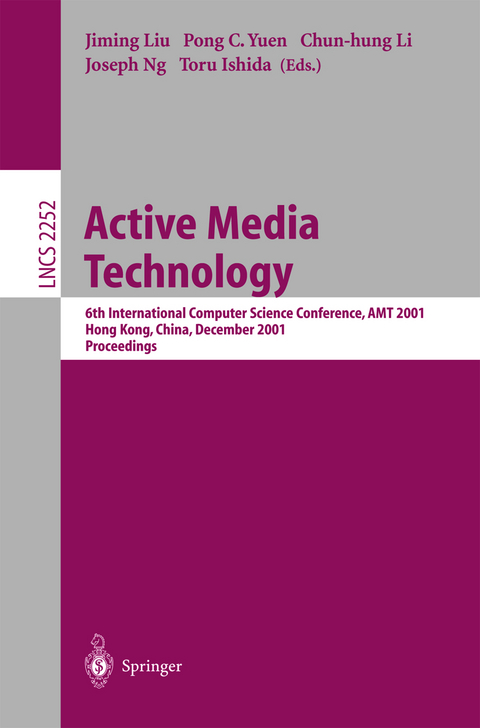 Active Media Technology - 