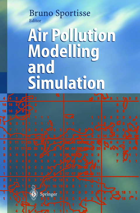 Air Pollution Modelling and Simulation - 