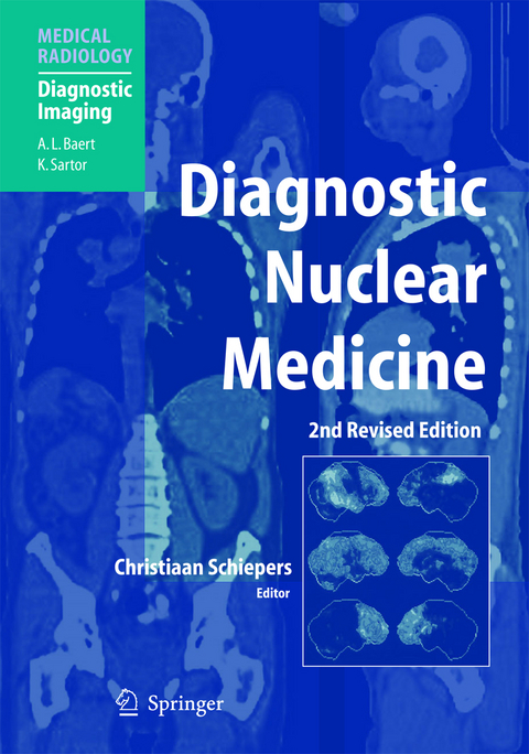 Diagnostic Nuclear Medicine - 