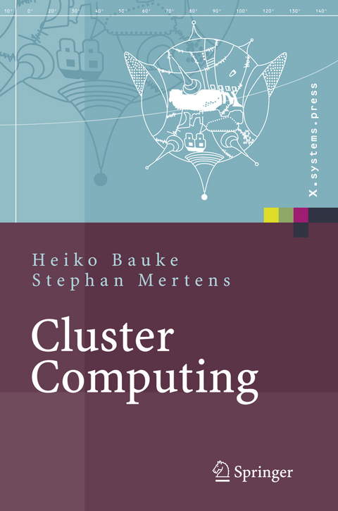 Cluster Computing - Heiko Bauke, Stephan Mertens