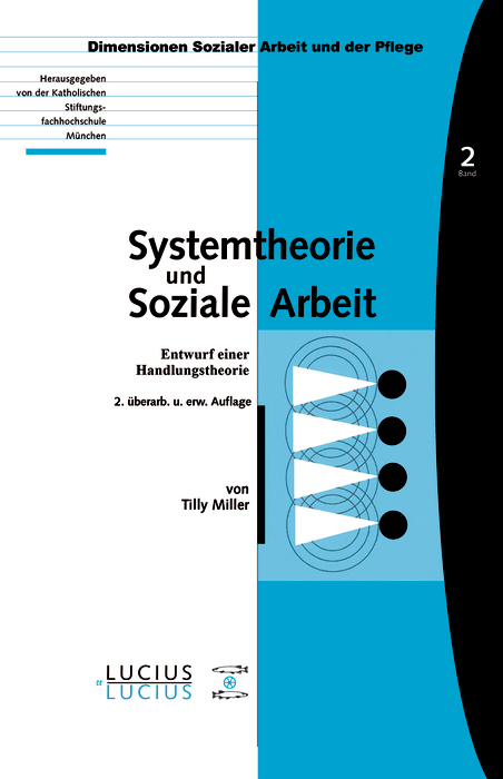 Systemtheorie und soziale Arbeit - Tilly Miller