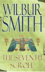 The Seventh Scroll - Wilbur Smith