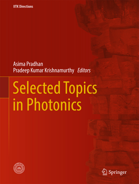 Selected Topics in Photonics - 