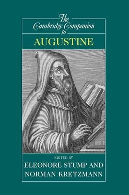 The Cambridge Companion to Augustine - 