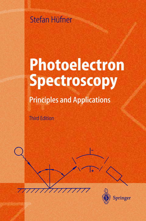 Photoelectron Spectroscopy - Stephan Hüfner