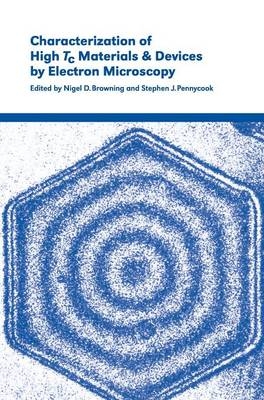 Characterization of High Tc Materials and Devices by Electron Microscopy - 
