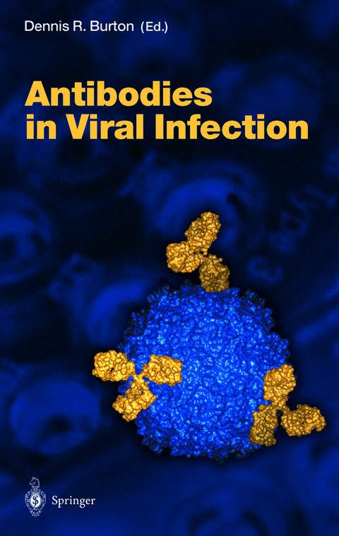 Antibodies in Viral Infection - 