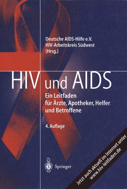 HIV und AIDS - Deutsche AIDS-Hilfe