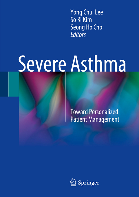 Severe Asthma - 