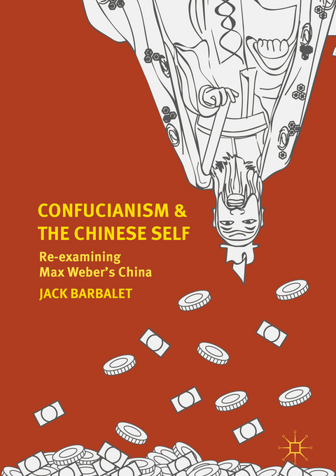Confucianism and the Chinese Self -  Jack Barbalet