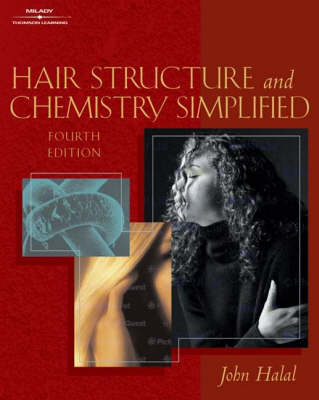 Hair Structure and Chemistry Simplified - John Halel