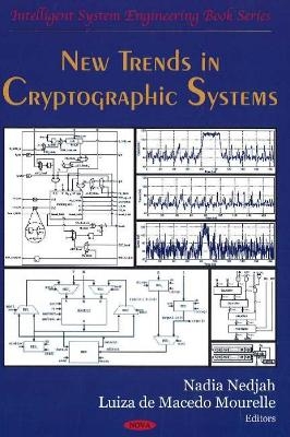 New Trends in Cryptographic Systems - 