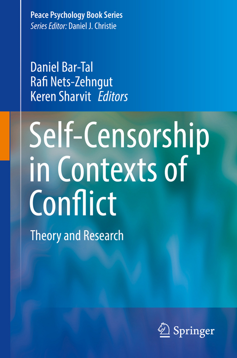 Self-Censorship in Contexts of Conflict - 