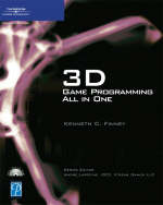 3D Game Programming All in One - Kenneth Finney