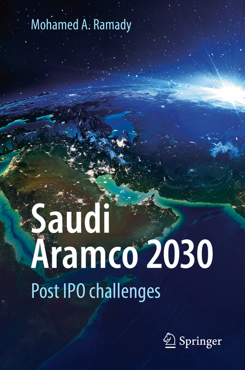 Saudi Aramco 2030 - Mohamed A. Ramady