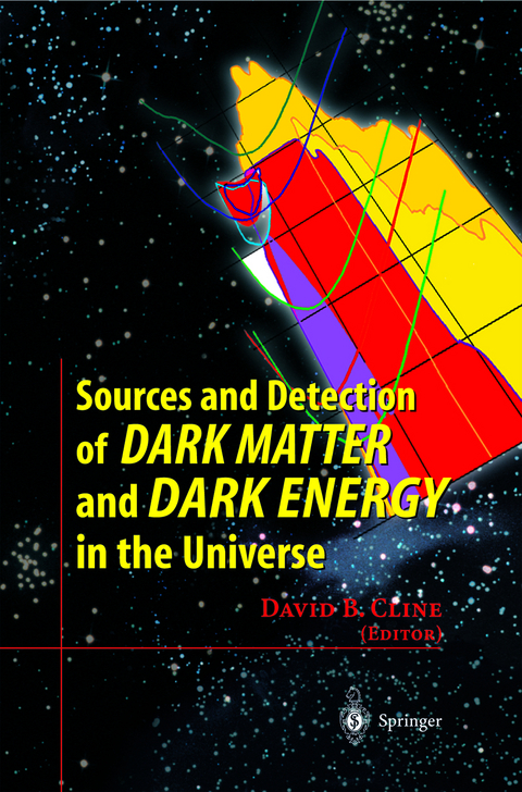 Sources and Detection of Dark Matter and Dark Energy in the Universe - 