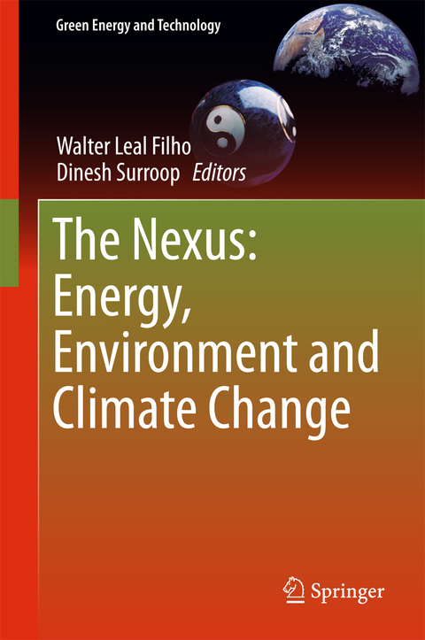 The Nexus: Energy, Environment and Climate Change - 