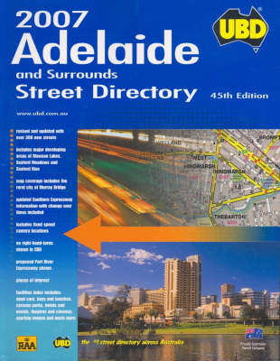 Adelaide 45th
