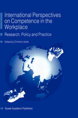 International Perspectives on Competence in the Workplace - Christine R. Velde