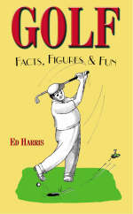 Golf - Ed Harris