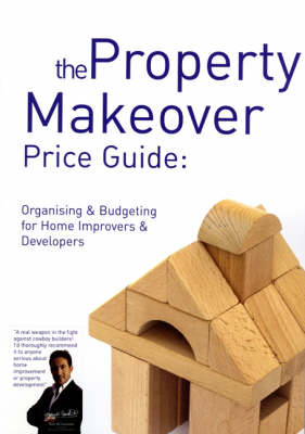 The Property Makeover Price Guide