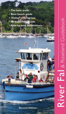 River Fal and Roseland Guidebook - N. Reid