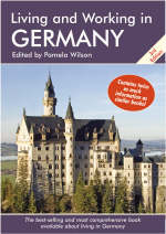 Living and Working in Germany - Pamela Wilson