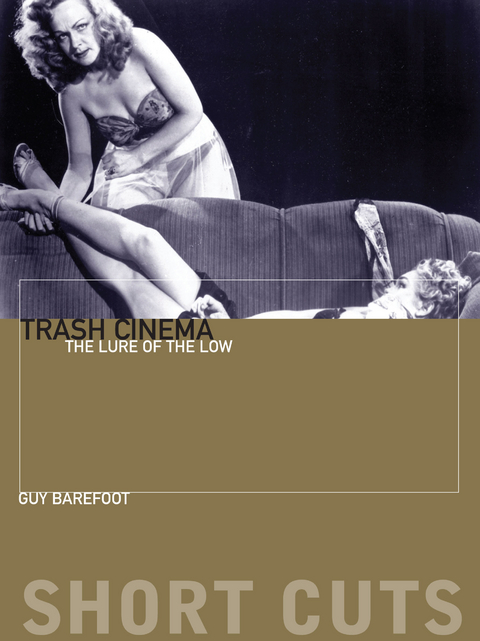 Trash Cinema -  Guy Barefoot